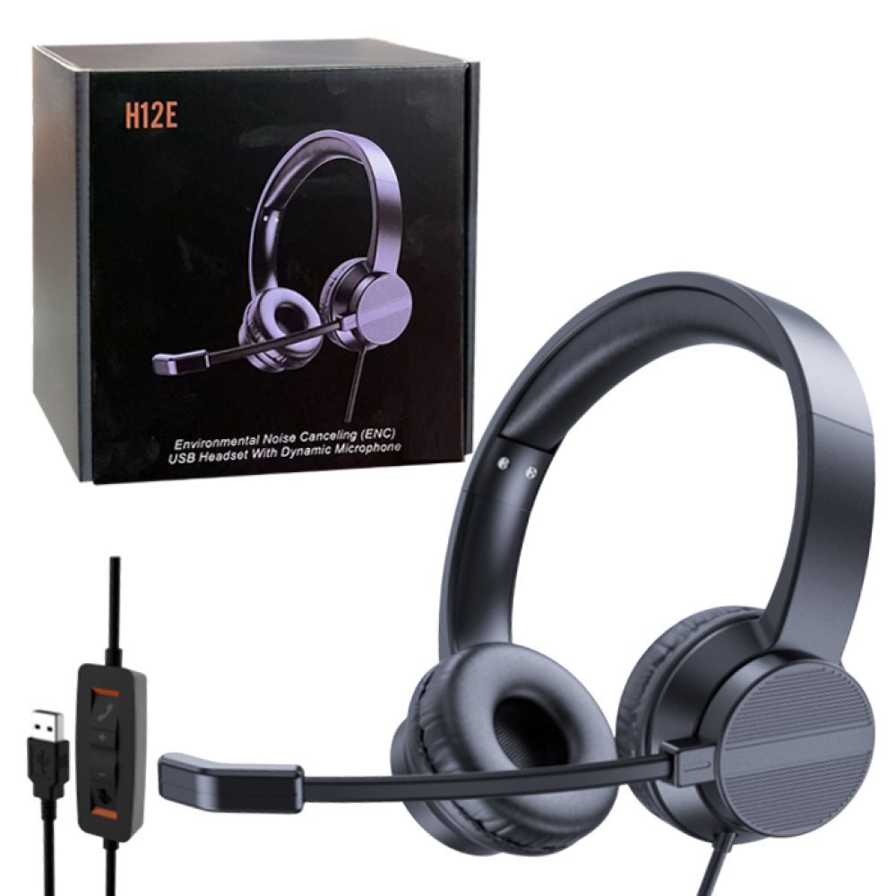 Original Gaming Headphone Wired H12E available at Urbantech.pk in Pakistan