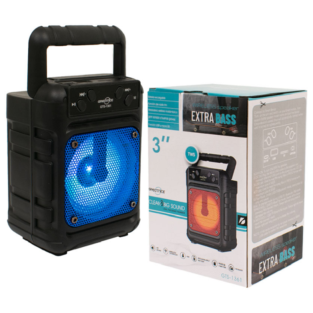 Original Bt Speaker Gts1361 available at Urbantech.pk in Pakistan