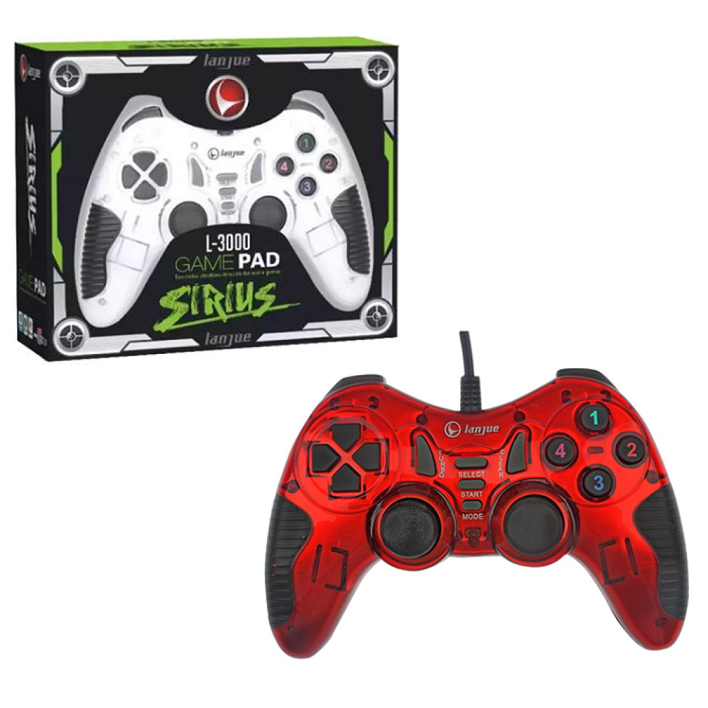Original Lanjue Joystick L3000 available at Urbantech.pk in Pakistan