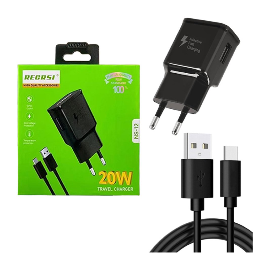 Original Recrsi Ns12 2Pin Tc available at Urbantech.pk in Pakistan