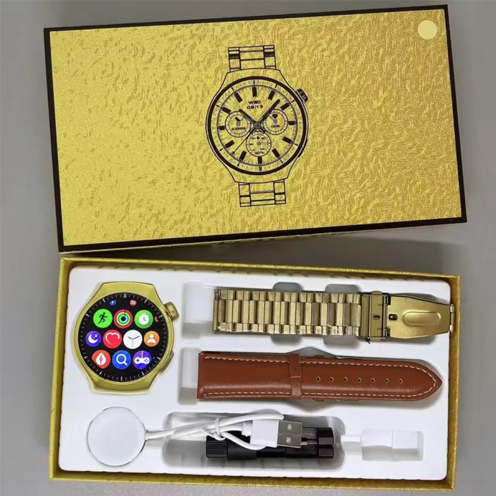 Original Smart Watch4 Pro available at Urbantech.pk in Pakistan