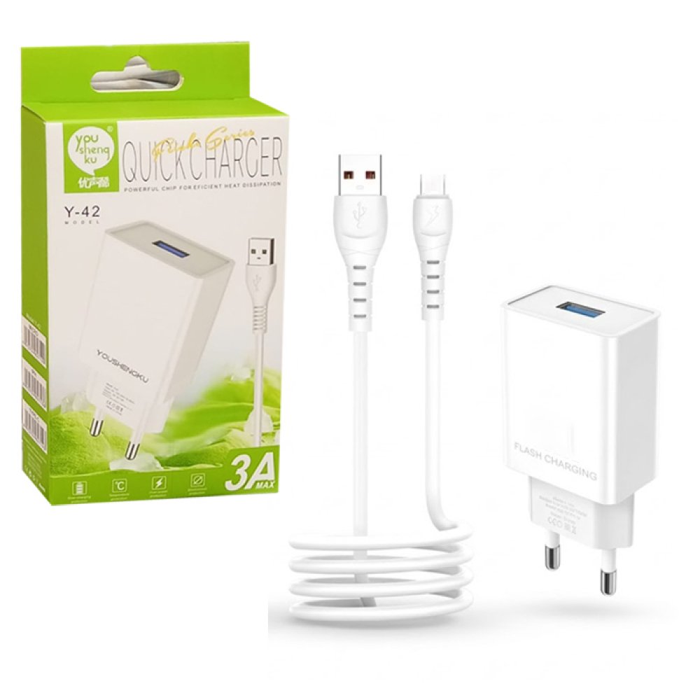 Original Youshenqku 24A Type C available at Urbantech.pk in Pakistan