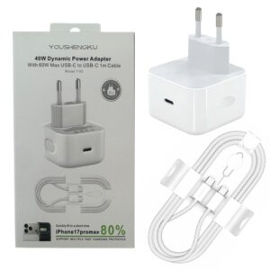 Original Youshenqku Mobile Charger Y95 available at Urbantech.pk in Pakistan