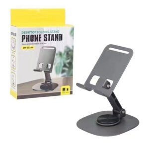 Original Desktop Folding Phone Stand available at Urbantech.pk in Pakistan